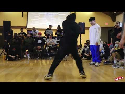 Del Fuego Wolfpack Vs White Lotus - Top 8- Turbomania 2022 - Tufts Turbo x The Flavor Continues -BNC