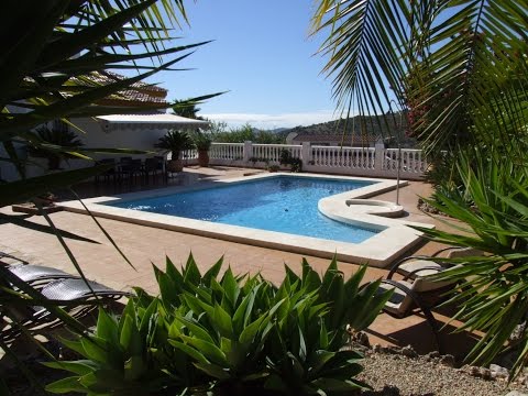 6154 VI3 - Mondron - villa for sale - 285,000 €