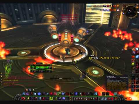 Mimiron Hm10 vs Demise