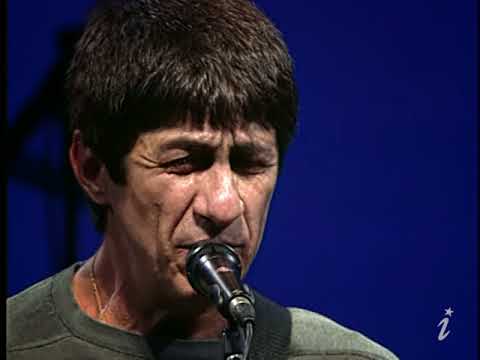 Amor escondido - Raimundo Fagner e Zeca Baleiro - O show