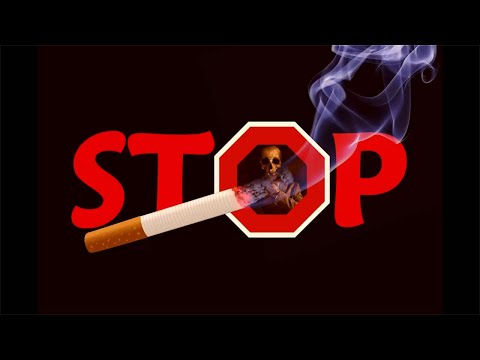 Czym płacisz za palenie - prelekcja edukacyjna o szkodliwości palenia tytoniu