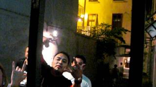 Nortec Collective Presents: Bostich + Fussible en Quebec 2011