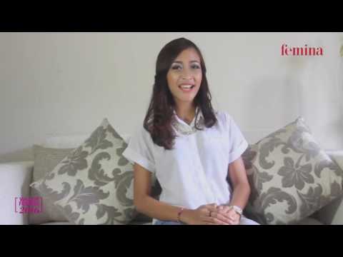 Finalis Wajah Femina 2016 - Part 3