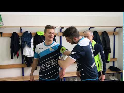 Campania - Terza Categoria Avellino C G28 - Real Montoro vs Polisportiva Toriello (1)