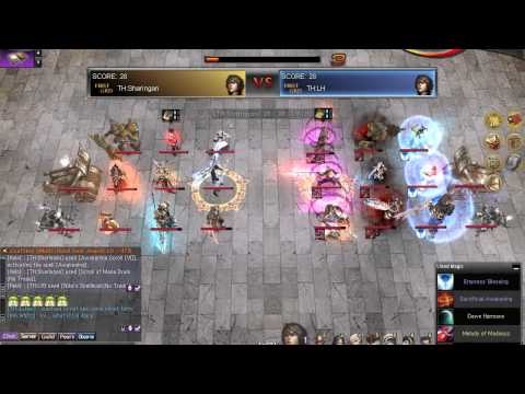 Atlantica Titan Championship 150 Final - PM Session (HD)