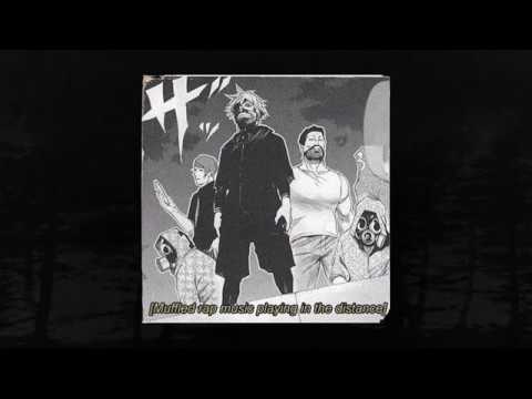 MAKAVELIGODD - DISGUSTING [FREESTYLE] (MEMPHIS 66.6 EXCLUSIVE)