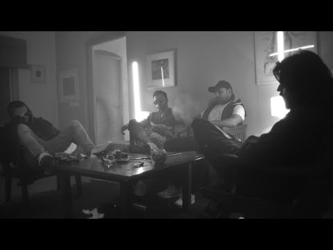 Rozeo | BIG LIKE LARGE (feat. Maanu, Ashir & Taha G) (Official Music Video)