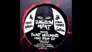 Blunt Instruments - Dark Chamber