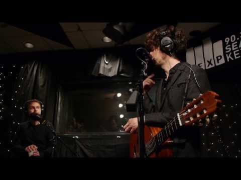 Federico Aubele - Full Performance (Live on KEXP)