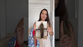 Confesso que ainda amo esse vestido 🥹🫶