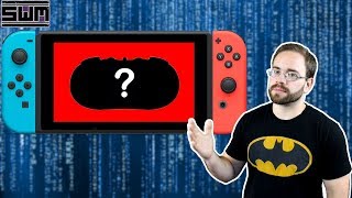 Switch Firmware 6.0.0 Datamined And A New Controller Was Found | News Wave Extra