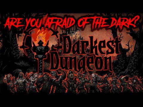 Lets Play Darkest Dungeon Part 11 ~ Cannon Brigade ~ Radiant Mode Gameplay Walkthrough