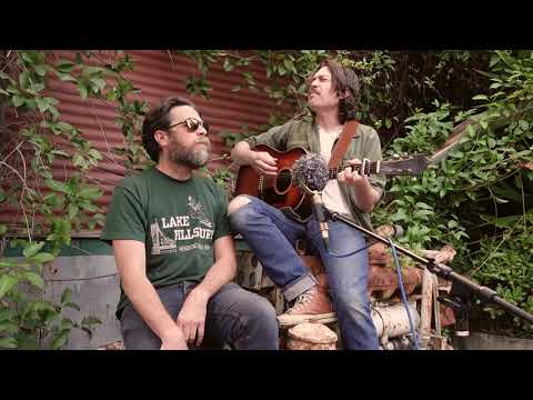 The Brothers Comatose - "Strangers" (by The Kinks)