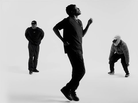 MINIKINGZ - NEW SKIN CARE (Ft. BenjiFlow, Ragz Originale & Oscar #Worldpeace)