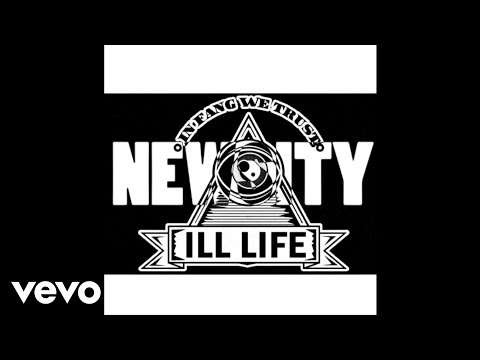 Newsity - Stay Up (Audio) ft. J.K The Rapper