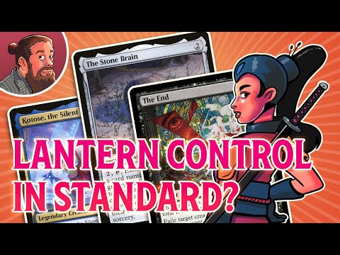 How Will You Win If Your Deck Is All Lands? | Against the Odds