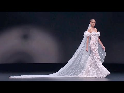 Pronovias | Barcelona Bridal Fashion Week 2020 | Full Show