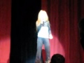 Lexi Singing Taylor Swift 2009 Mp4