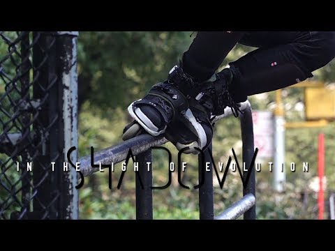 Chris Farmer - USD Shadow in NYC