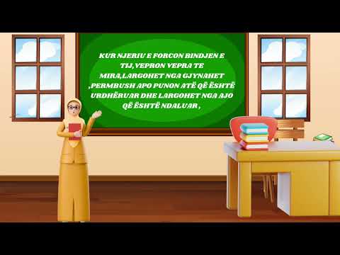 8.A e di cilat janë 3shkallët e fesë?Islami,Imani,Ihsani |Mësim besimi për fëmijë| Amra’s Creativity