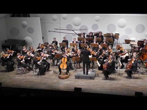Friedrich Thiele - Rokoko-Variationen