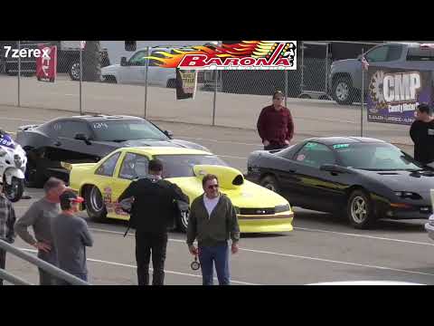 Thumbnail for 1992 Chevrolet Beretta Barona Drag Strip 12-3-2022 by Chevrolet Beretta