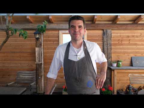 K3 Spitzenweinprobe - zum Rezept "Krug´s Wisperforelle"