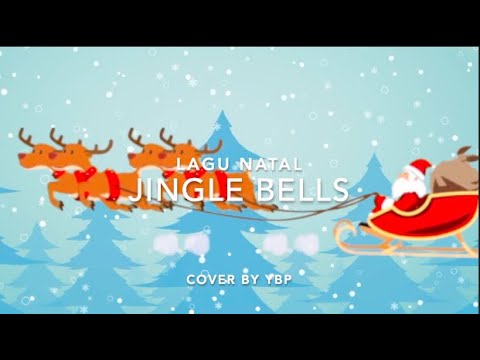 YouTube video about: How many horses pull the sleigh in jingle bells?