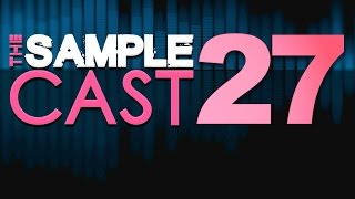 The Samplecast show 27 (featuring Aspiring Trailer Music Course review)