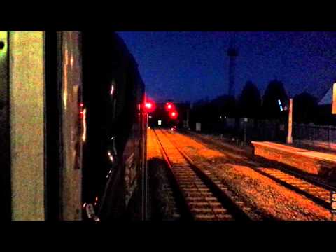 Pure Class 68 thrash! Featuring 68008