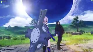 #.8【実況】ちゃり暴のFat/Grand Order Arecde