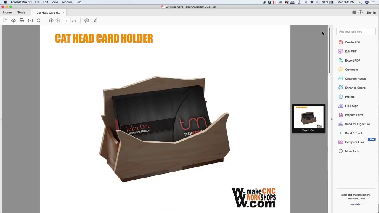 makecnc.com pattern Tutorial on a STEPCRAFT CNC Using Vectric Cut 2D VCarve