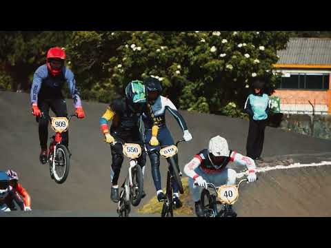3era Válida Distrital Bogotá 2026 - Pista Mario Soto