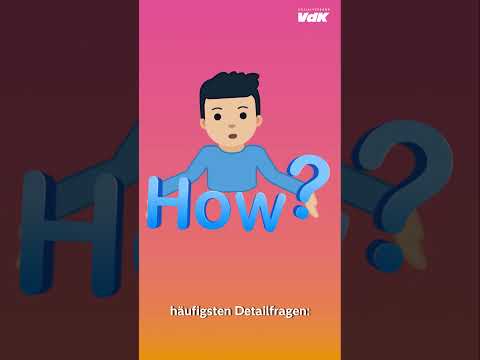 Video Thumbnail: Aktivrente: Was heißt das eigentlich für mich? | VdK erklärt