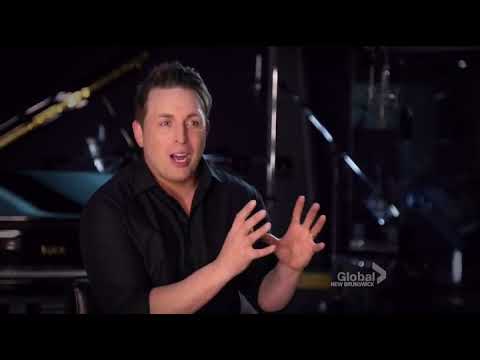 Johnny Reid - A Christmas Gift To You (2013)