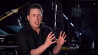 Johnny Reid - A Christmas Gift To You (2013)