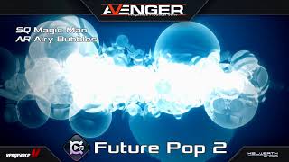 Video thumbnail for Vengeance Producer Suite - Avenger Expansion Demo: Future Pop 2 by Vengeance-Sound