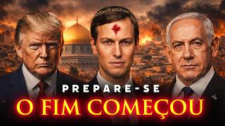 7 Biblical Prophecies for Israel That Are About to Be Fulfilled