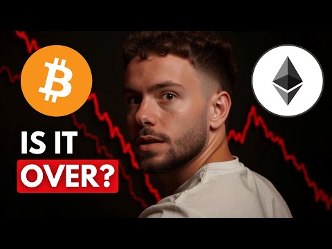 THE DUMP CONTINUES! NOW WHAT?