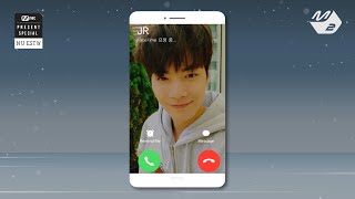 Download lagu [Mnet Present Special] NU'EST W JR_Video call mp3