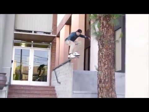 Blake Carpenter 👾🔫