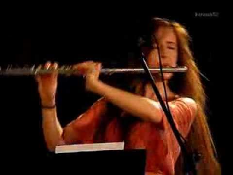 Andrzj Jagodziński Trio & his students - live