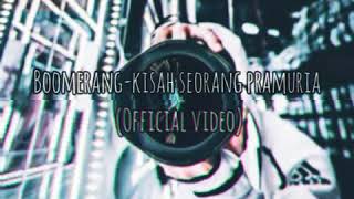 Download lagu Story WhatsApp Boomerang kisah seorang pramuria mp3