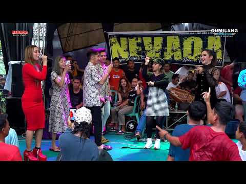 BUNGA MAYA SABRINA - NEVADA PLAJAN KEROK KHITAN MAULANA KEL BPK. KHASAM & IBU ZUMROTUN