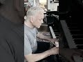A little sample of Cristofori’s Dream - from my home studio - for you ❤️