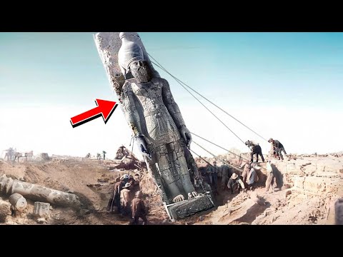 The Most Controversial Archaeological Discoveries