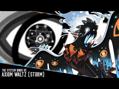 Rejuvenation V13.5 OST - Axiom Waltz (Storm)