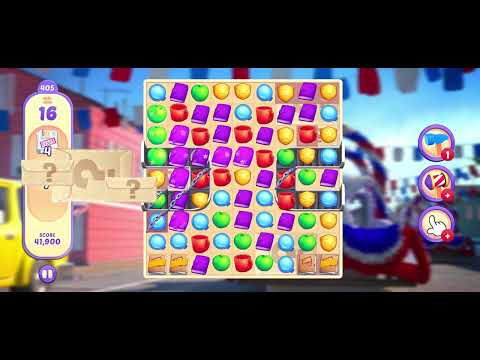 Small Town Murders Level 405