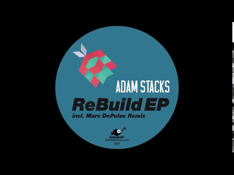 Adam Stacks - Waterfall feat. Luis Baltes