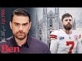 NFL Kicker SLAMMED For Defending Christianity